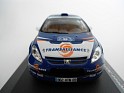 1:43 Altaya Peugeot 307 WRC 2007 Blue W/White & Orange Stripes. Subida por indexqwest